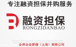 担保公司排名