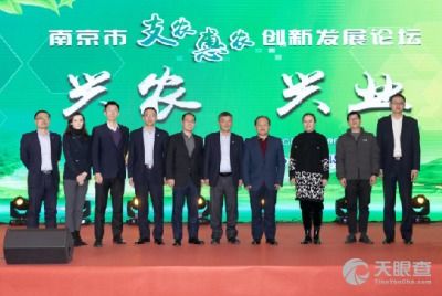 江苏省农业融资担保有限责任公司南京分公司