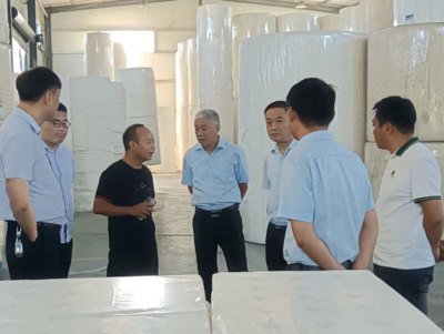 界首:支持返乡创业,担保助力乡村振兴_中安在线